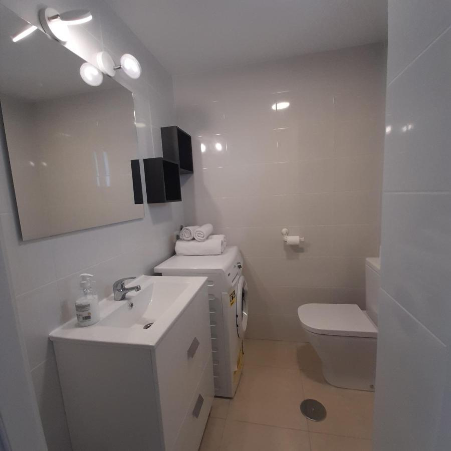 Apartment Glamour Alhambra Rincon De Loix Benidorm-Sea View-Free Parking, Wi-Fi, Pool, New Air Conditioning Ngoại thất bức ảnh